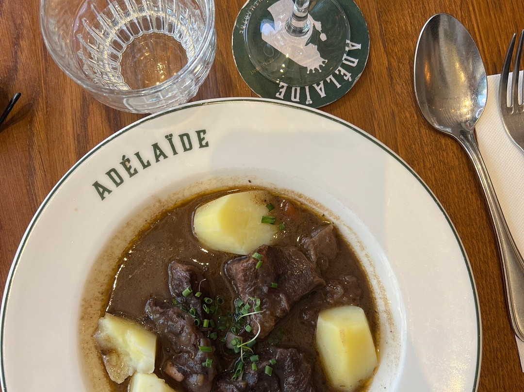 Paris Food Tour - Do Eat Better Experience-巴黎必去景点