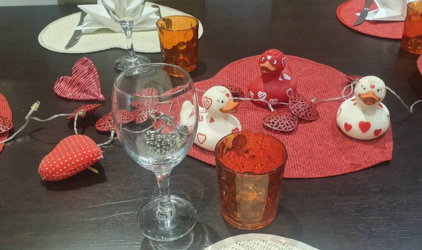 Au Ptit Nid Lorrain主图