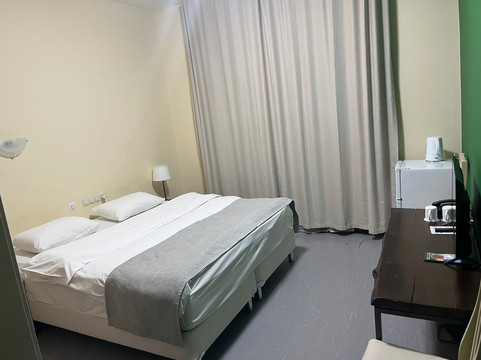 玫瑰胡托尔骑手酒店主图