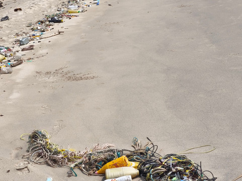 Ao Phrao-阁骨岛必去景点