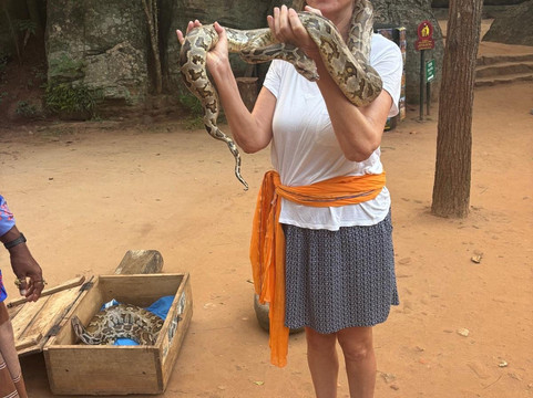 Suhasna Travels & Tours-马塔拉必去景点