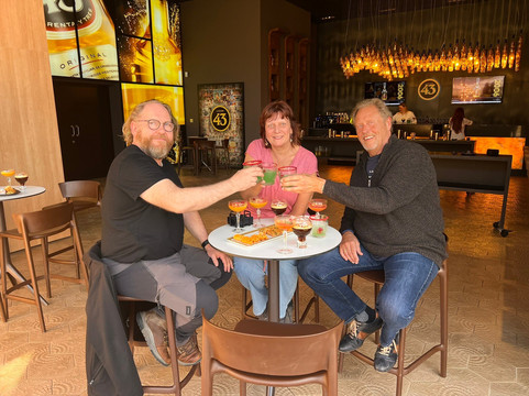 Experiencia 43-卡塔赫纳必去景点