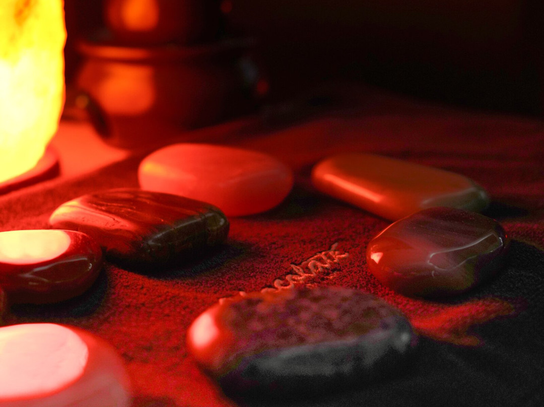 Chocolate Spa-马尔堡必去景点