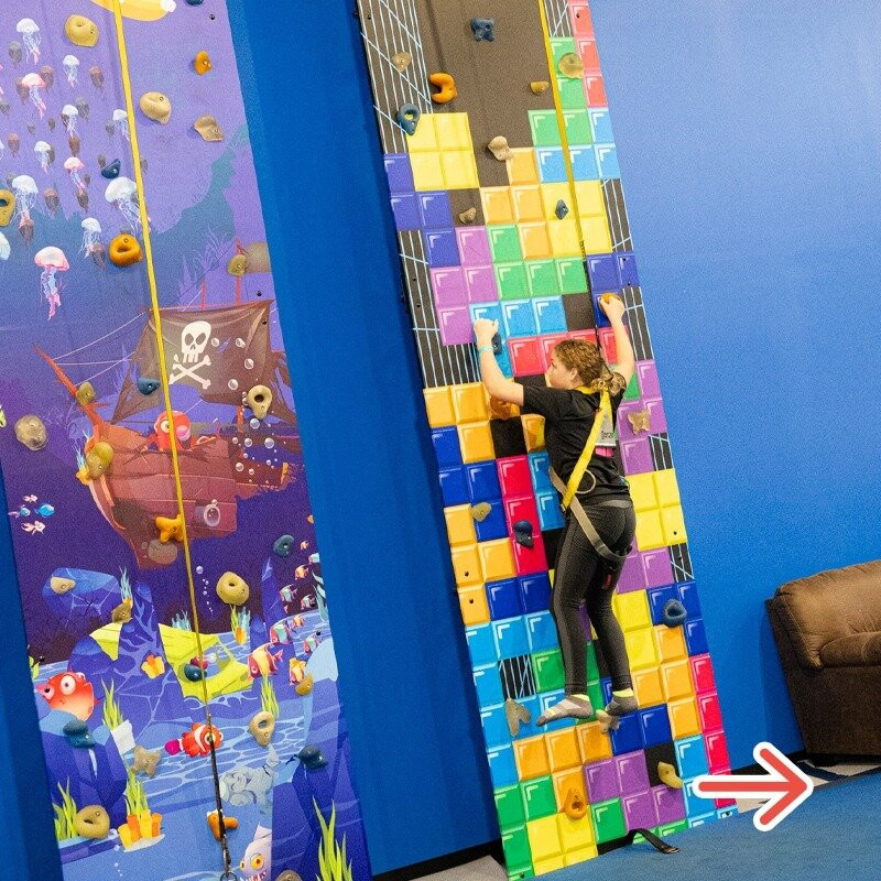 Adrenaline Family Adventure Park-Fishers必去景点