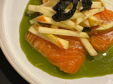 维尔纳斯精品酒店主图