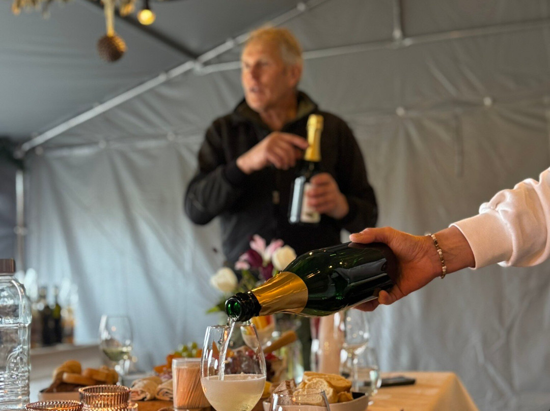 Wijngaard By Ypma-De Rips必去景点