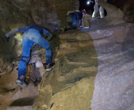 Appalachian Underground-Elizabethton必去景点