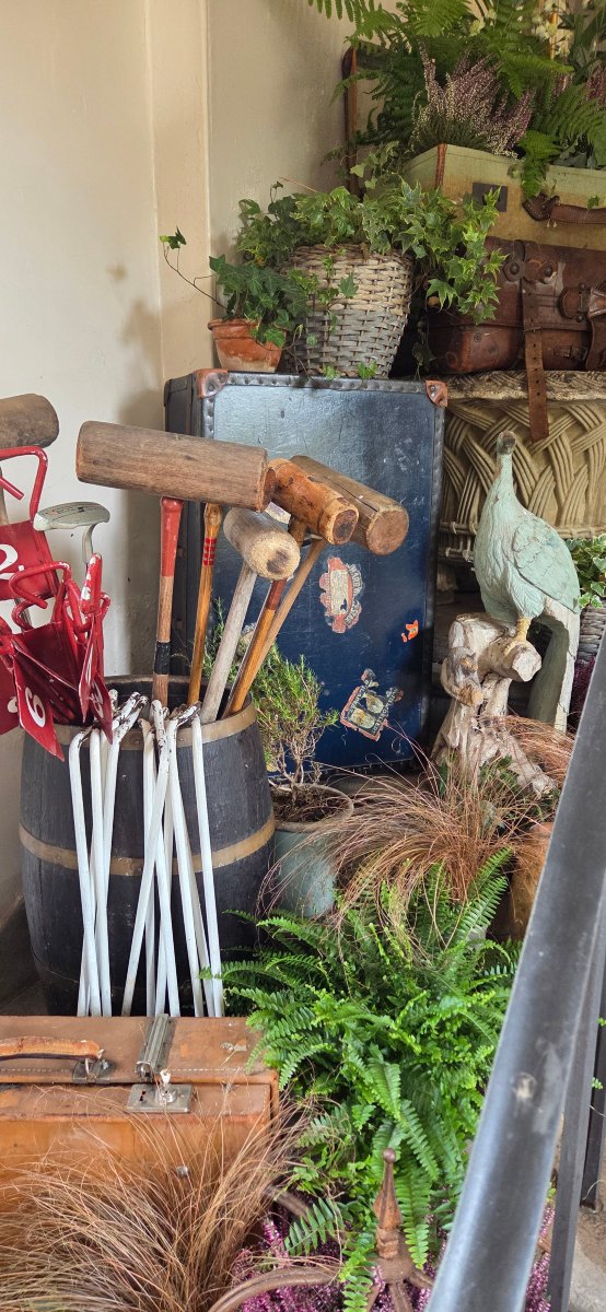 普利斯顿菲尔德之家酒店-浴室