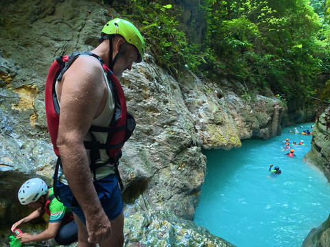 Island Trek Tours-奥斯洛布必去景点