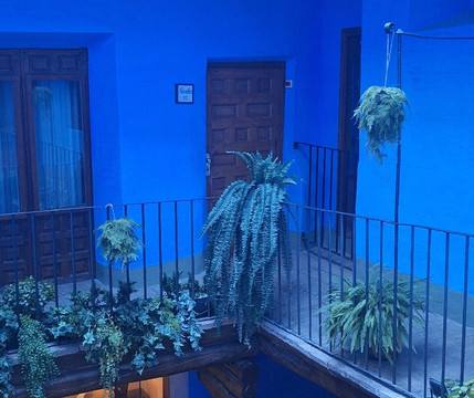 豪斯皮德瑞梅森德拉多洛雷斯酒店主图