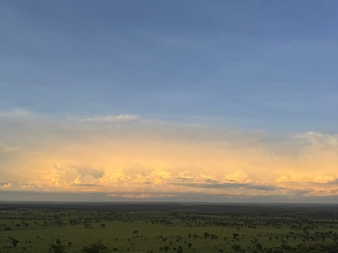 易捷旅游-一日游-阿鲁沙必去景点