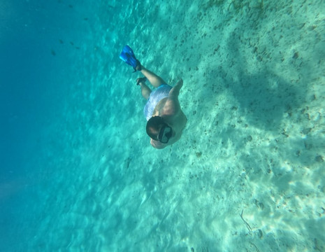 MM Royale Yachts-女人海滩必去景点