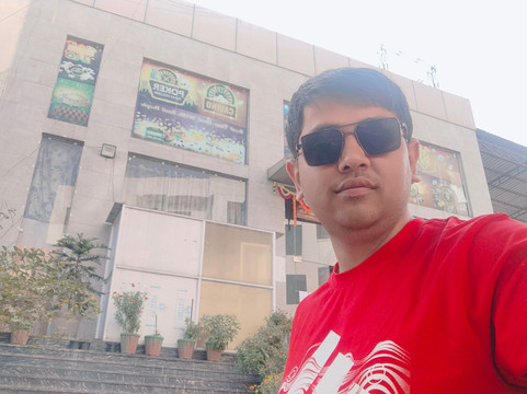 卡尔普塔领主酒店主图