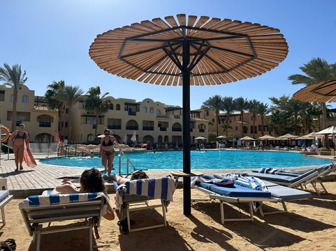 斯黛拉海滩度假村及SPA 中心 - 马卡迪湾