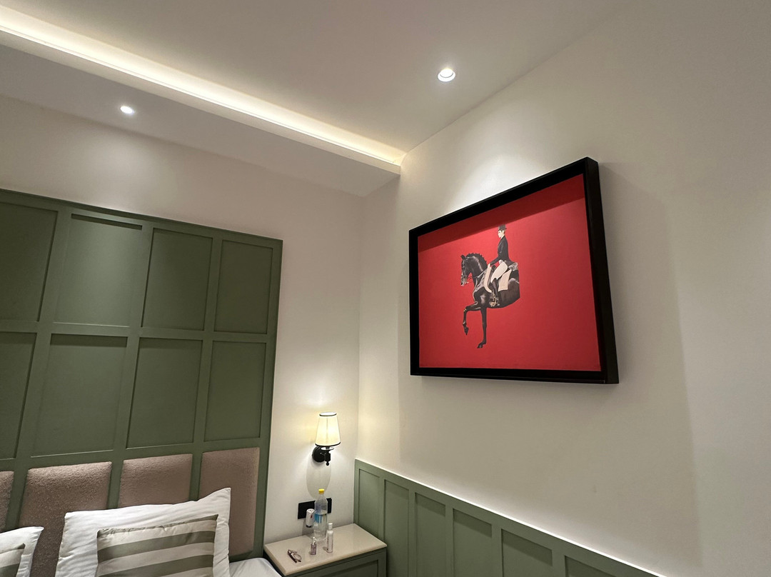 斯塔图斯俱乐部度假村主图