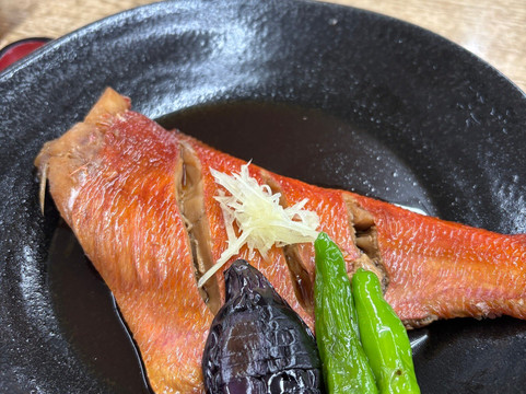 Nakaminato Fish Market-常陆那珂市必去景点