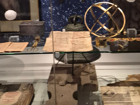 北欧博物馆-斯德哥尔摩必去景点