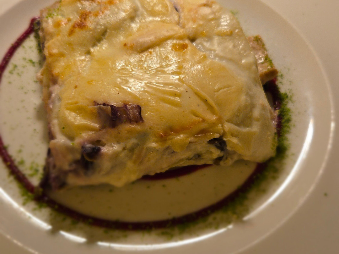 Hotel Castel Pietra主图