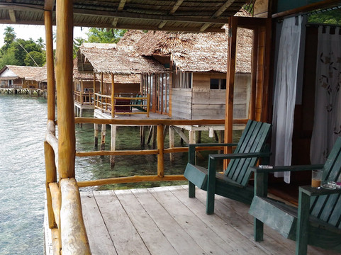 Ora Beach-Saleman必去景点