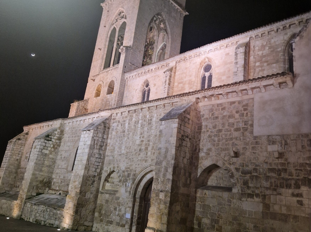 Iglesia de San Miguel-帕伦西亚必去景点