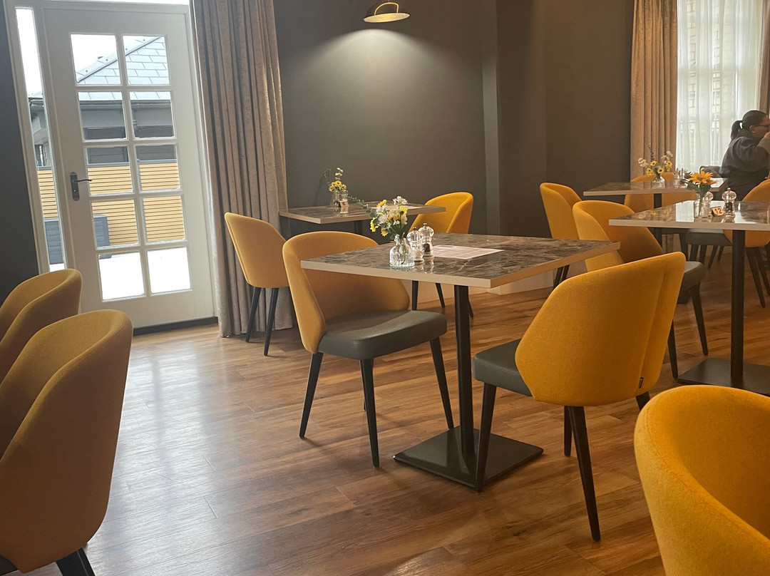 Riverhills-Bramford必去景点