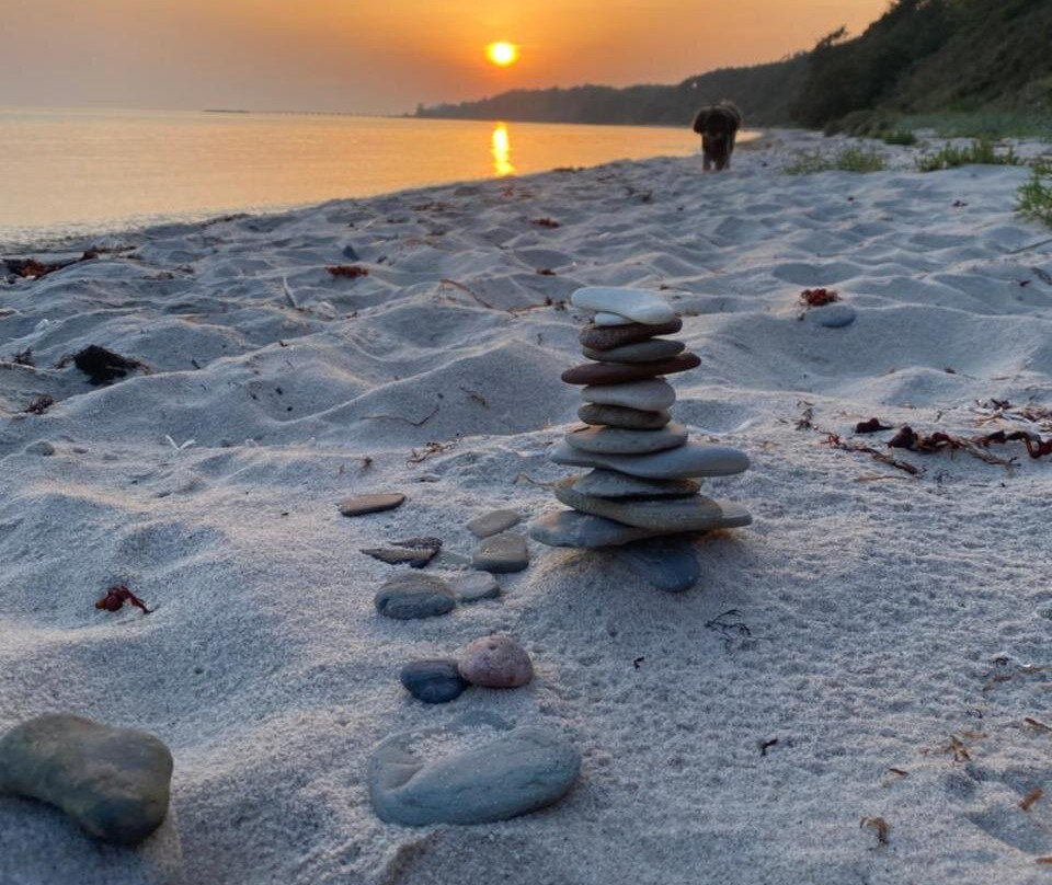Lille Strandbygard