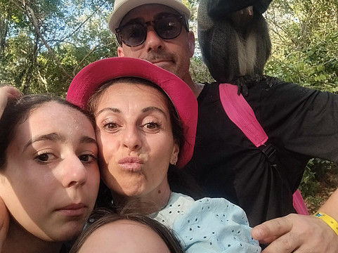 Roy Safaris-阿鲁沙必去景点