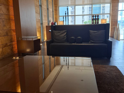 布里斯托里亚酒店 - 埃尔比勒主图