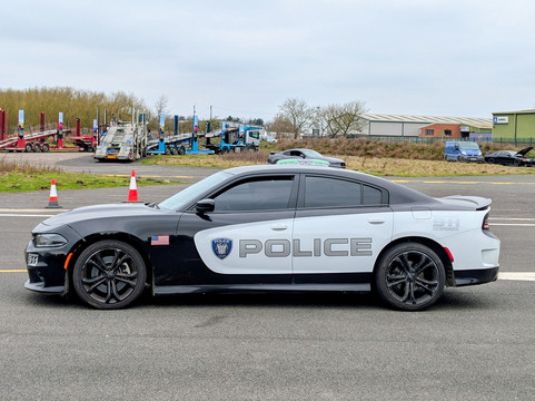 U Drive Cars-Upper Heyford必去景点