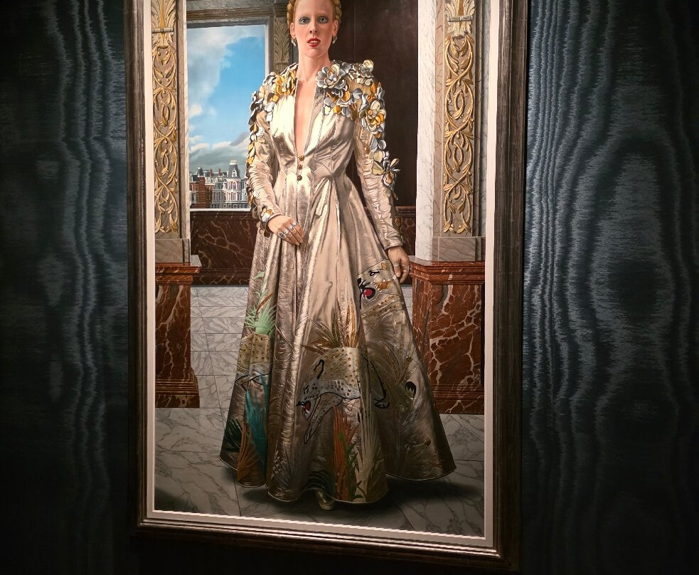 Museum More - Kasteel Ruurlo-Ruurlo必去景点