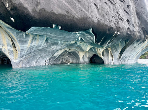 99% Aventura-Puerto Rio Tranquilo必去景点