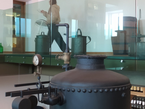 Caves Messias-梅阿利亚达必去景点