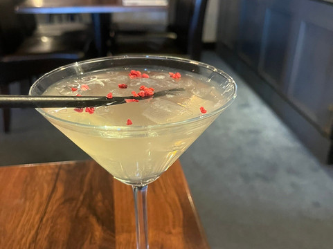 老磨坊旅馆主图