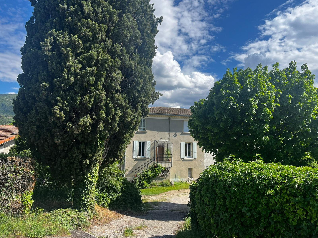 Le Clos des Laurons