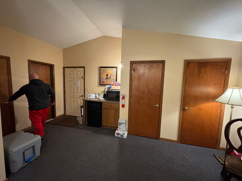 沃德菲尔德庄园 - 圣丹斯度假旅馆主图