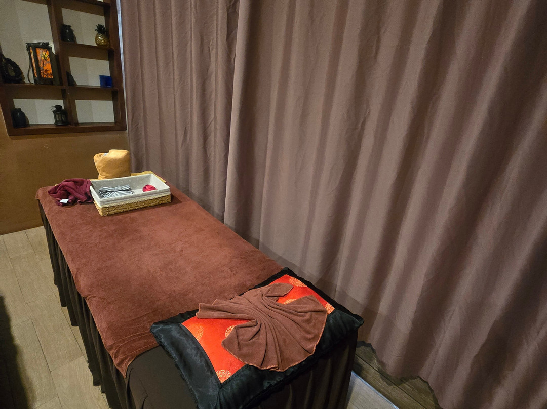 Jang Mi Spa & Massage Da Nang-An Hai必去景点