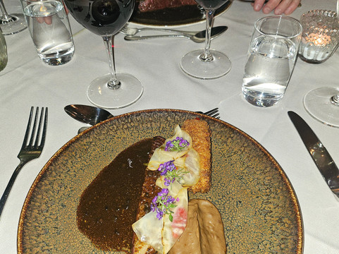 Rosersbergs Slott-Rosersberg必去景点