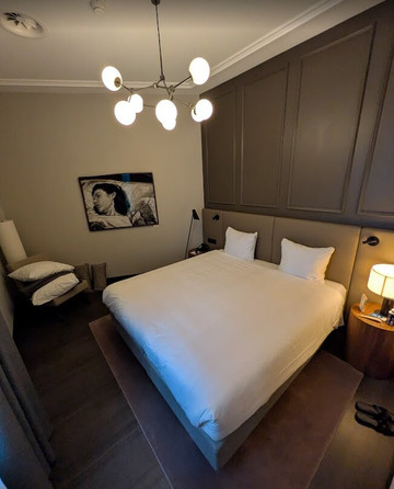 博蒙特酒店主图