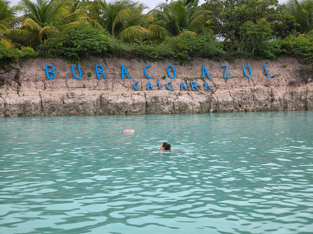Eco Adventure Tour-Parnaiba必去景点