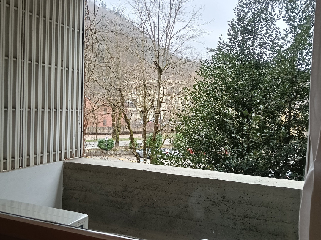 桑多利酒店主图