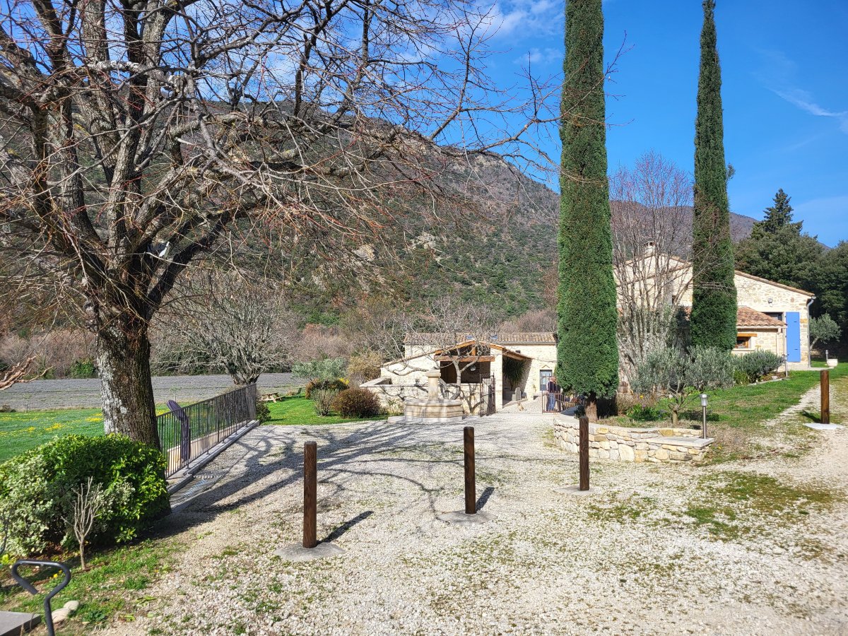 马斯德拉兰斯住宿加早餐旅馆-官方