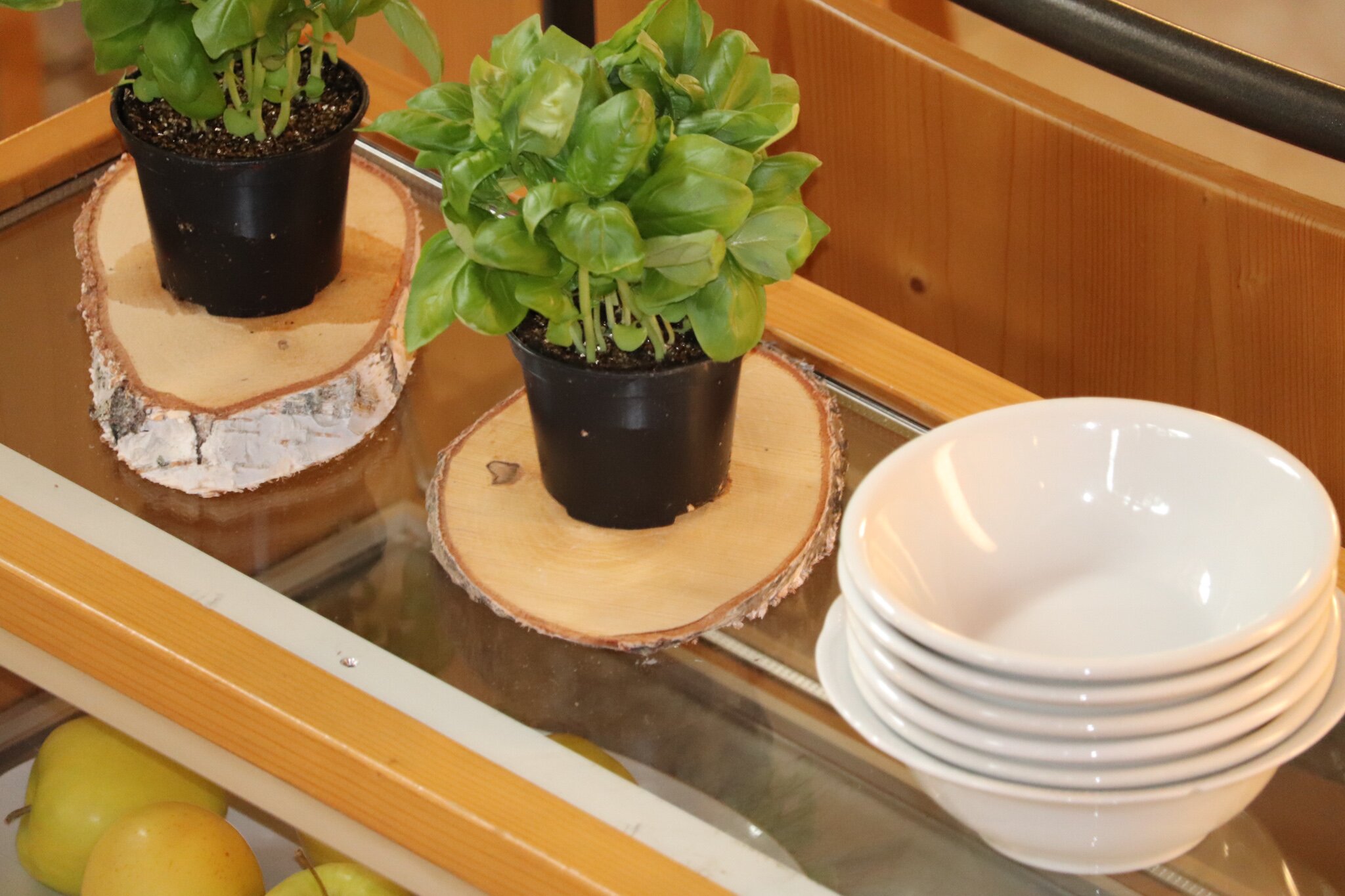 Hotel Ristorante Pizzeria la Trifora-餐饮