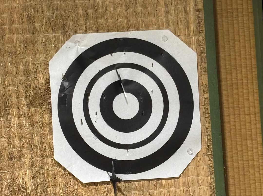 Ninja Weapon Museum-金泽市必去景点