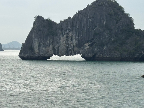 Verdure Lotus Cruises-团洲岛必去景点