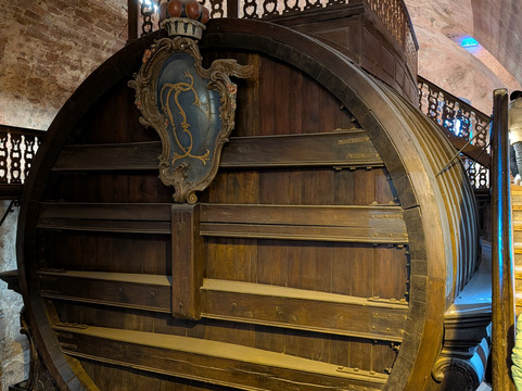 Heidelberg Tun-海德尔堡必去景点