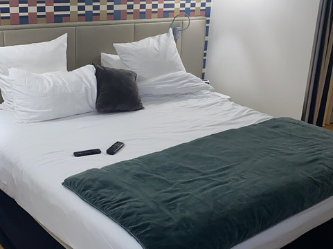 里尔外贝斯特韦斯特精品酒店主图