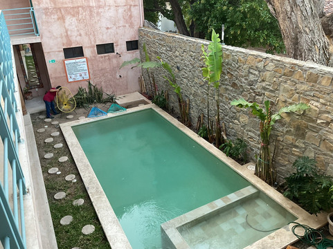 奇亚帕豪宅酒店