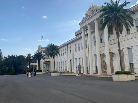 Inside Ethiopia Tours-亚的斯亚贝巴必去景点