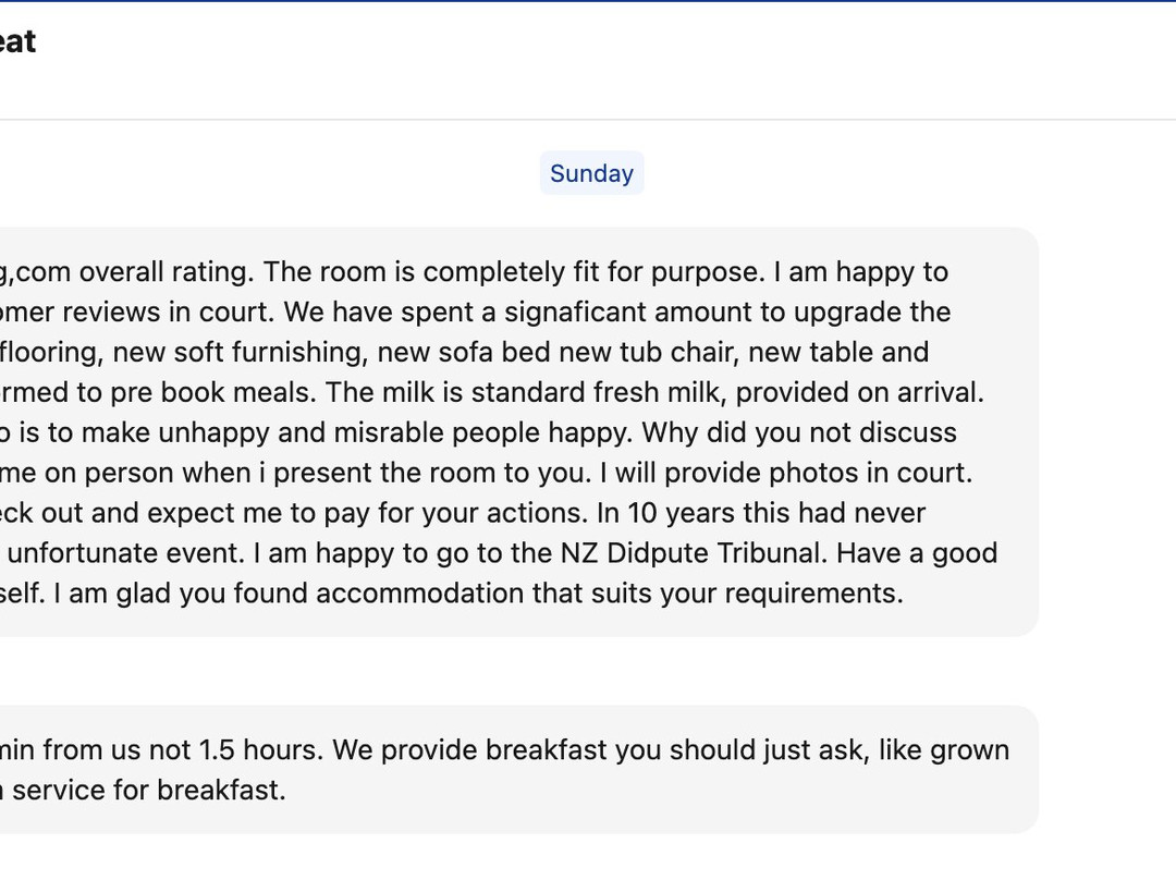 特波波花园乡村度假屋主图