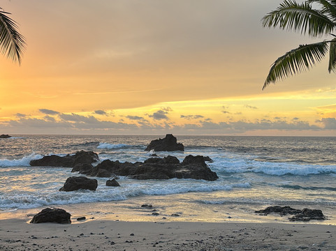 Spearbaby-Santa Catalina必去景点